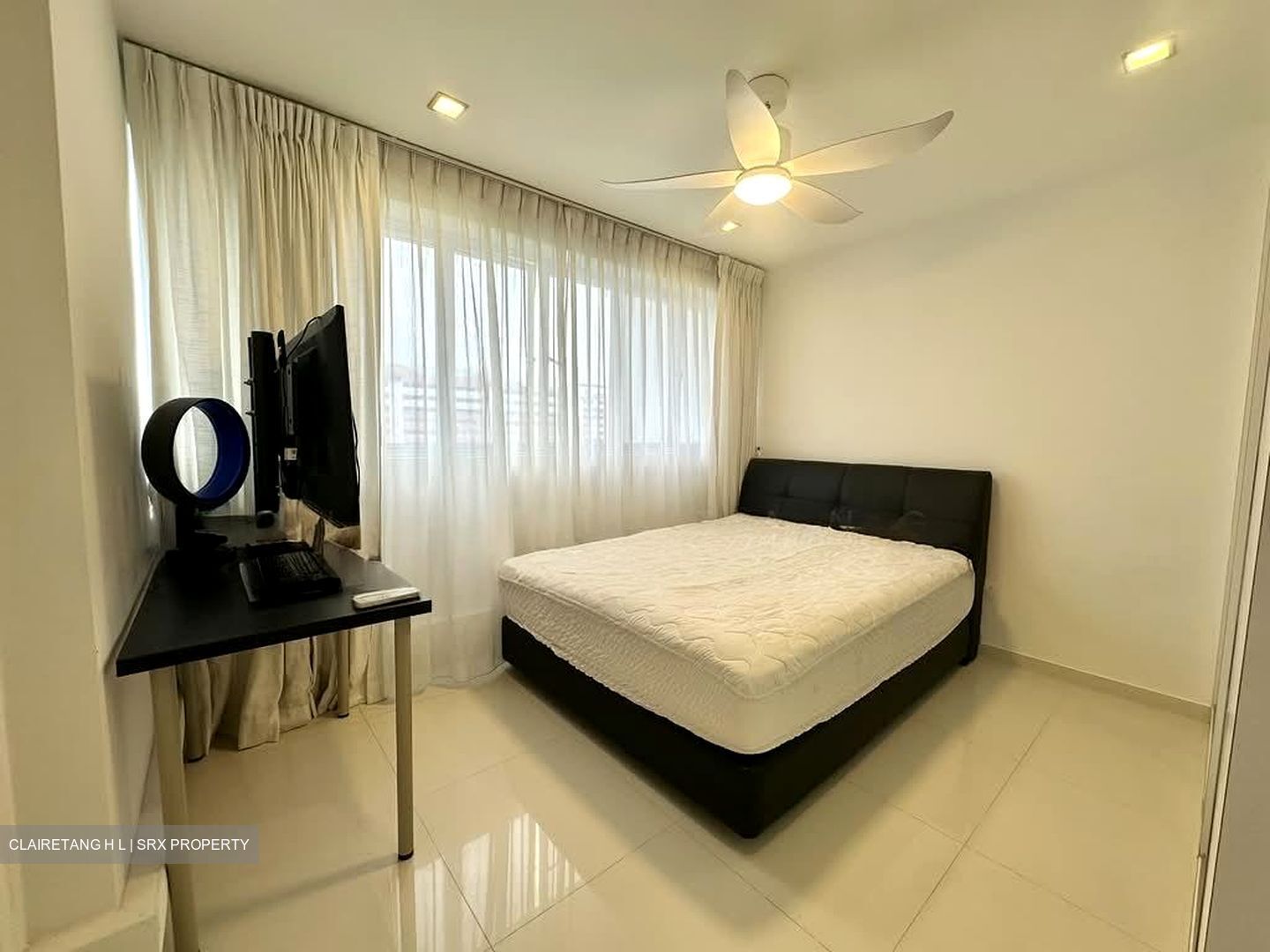 Blk 5 Farrer Gardens (Bukit Timah), HDB 5 Rooms #558121831